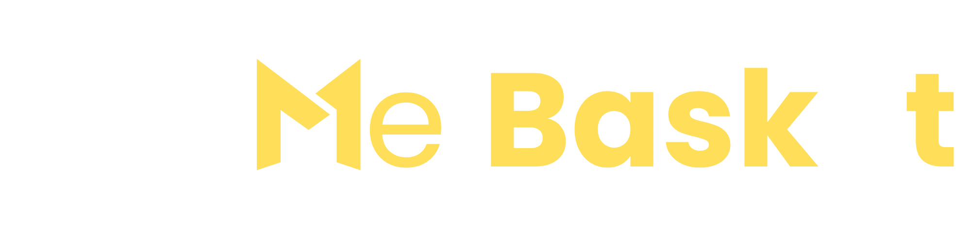 BhuMe Basket Logo