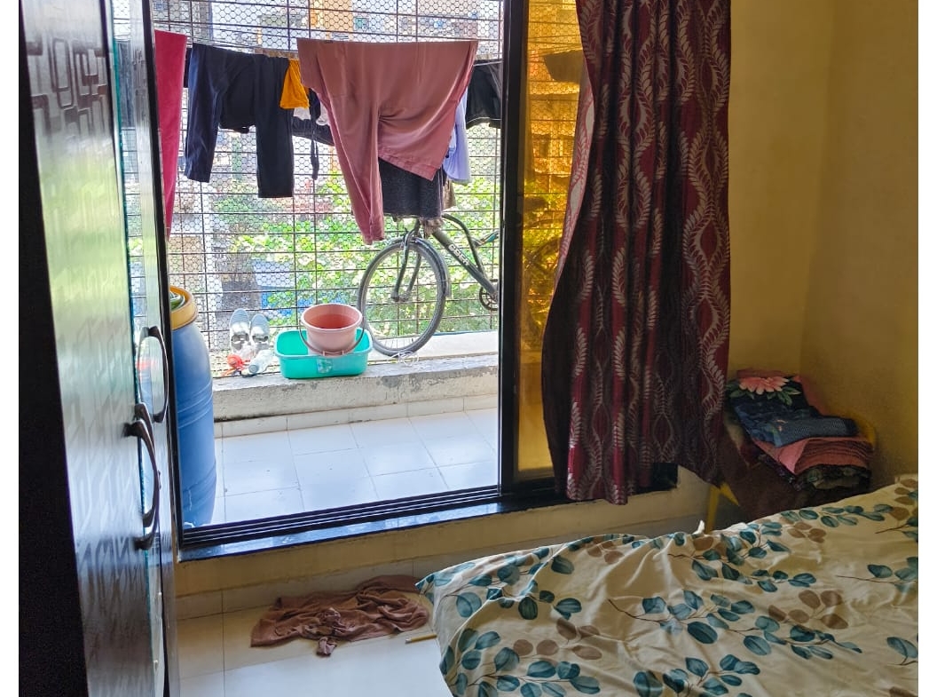 1 BHK Flat for Sale in Taloja (Near Railway Station)