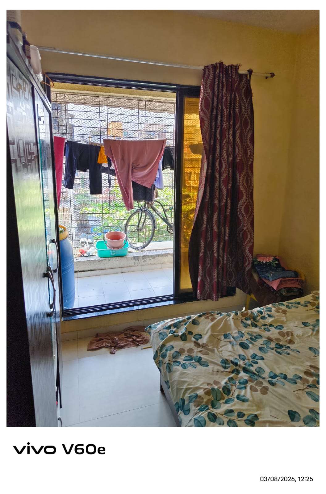 1 BHK Flat for Sale in Taloja (Near Railway Station)
