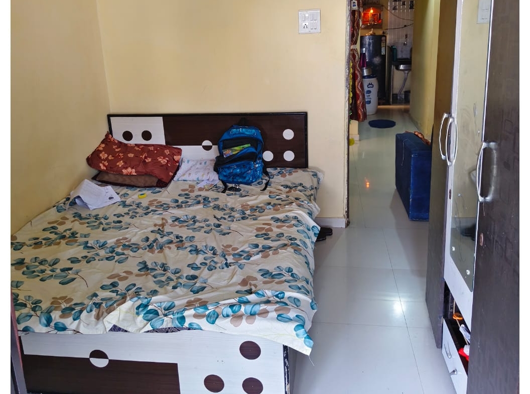 1 BHK Flat for Sale in Taloja (Near Railway Station)