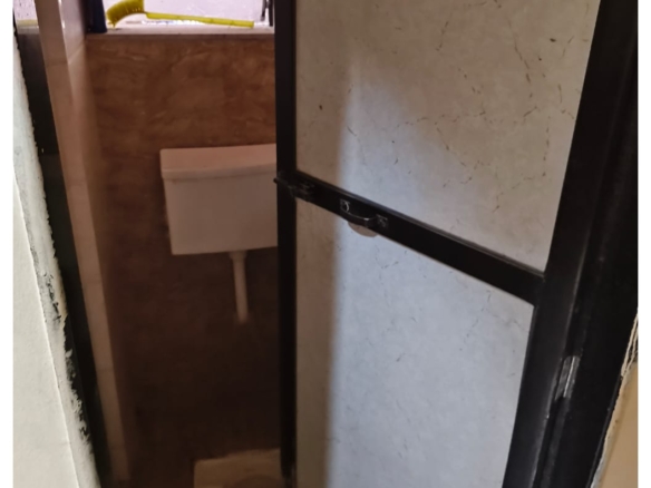 1 BHK Flat for Sale in Taloja (Near Railway Station)