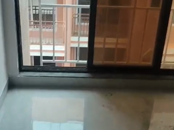 1 BHK New Flat for Sale in Ulwe Sector 26 | Prime Location | ₹53 Lac