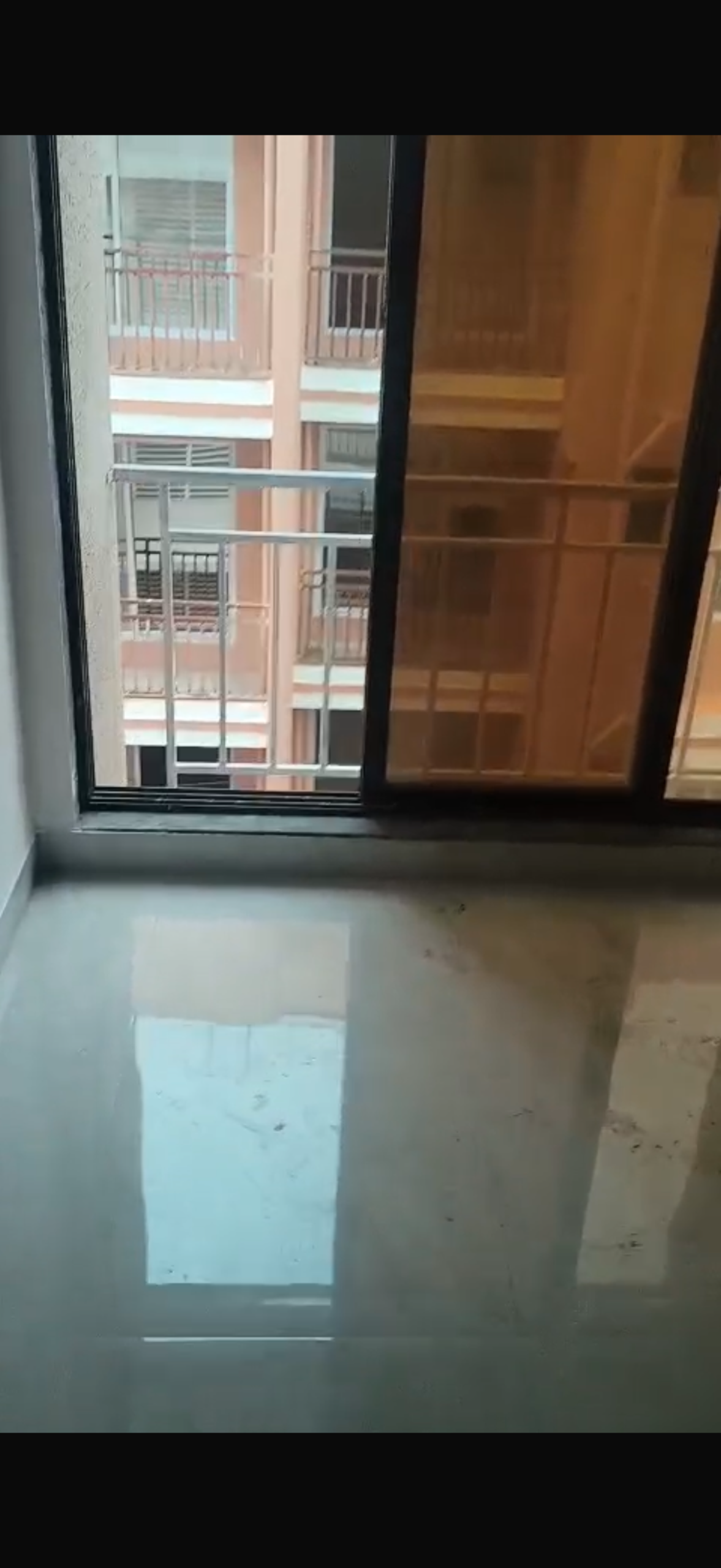 1 BHK New Flat for Sale in Ulwe Sector 26 | Prime Location | ₹53 Lac