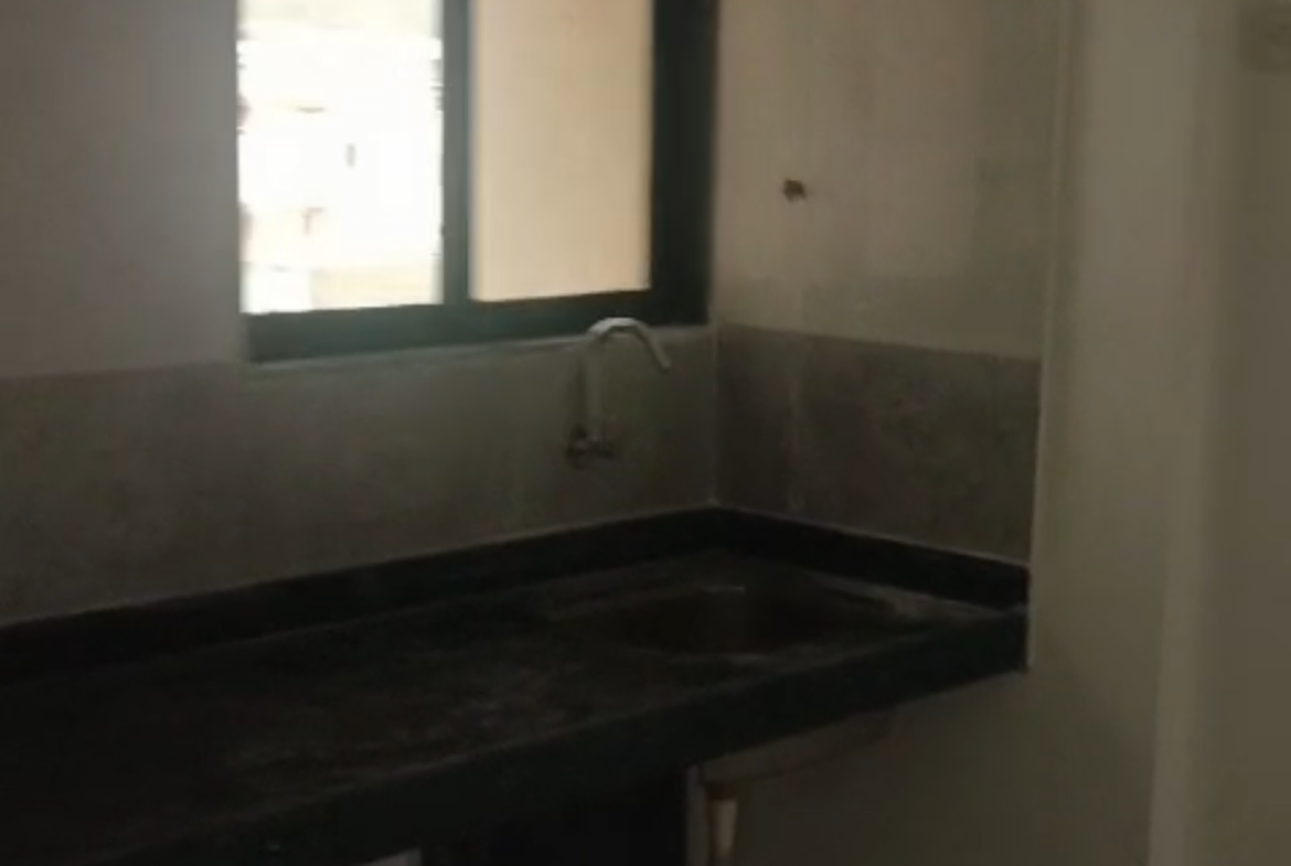 1 BHK New Flat for Sale in Ulwe Sector 26 | Prime Location | ₹53 Lac