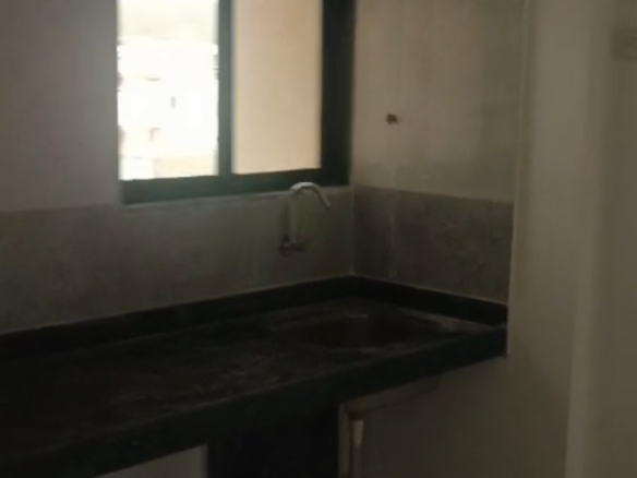 1 BHK New Flat for Sale in Ulwe Sector 26 | Prime Location | ₹53 Lac