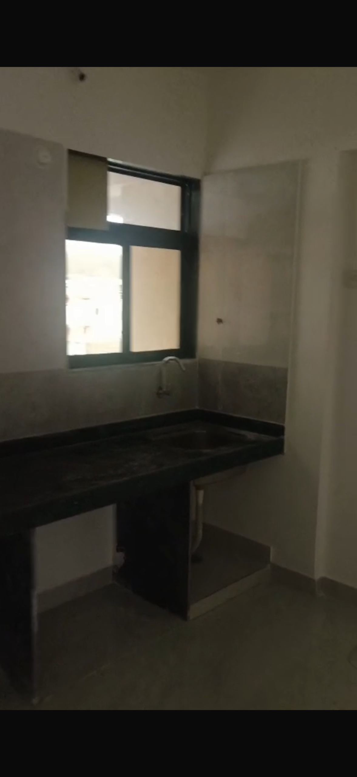 1 BHK New Flat for Sale in Ulwe Sector 26 | Prime Location | ₹53 Lac