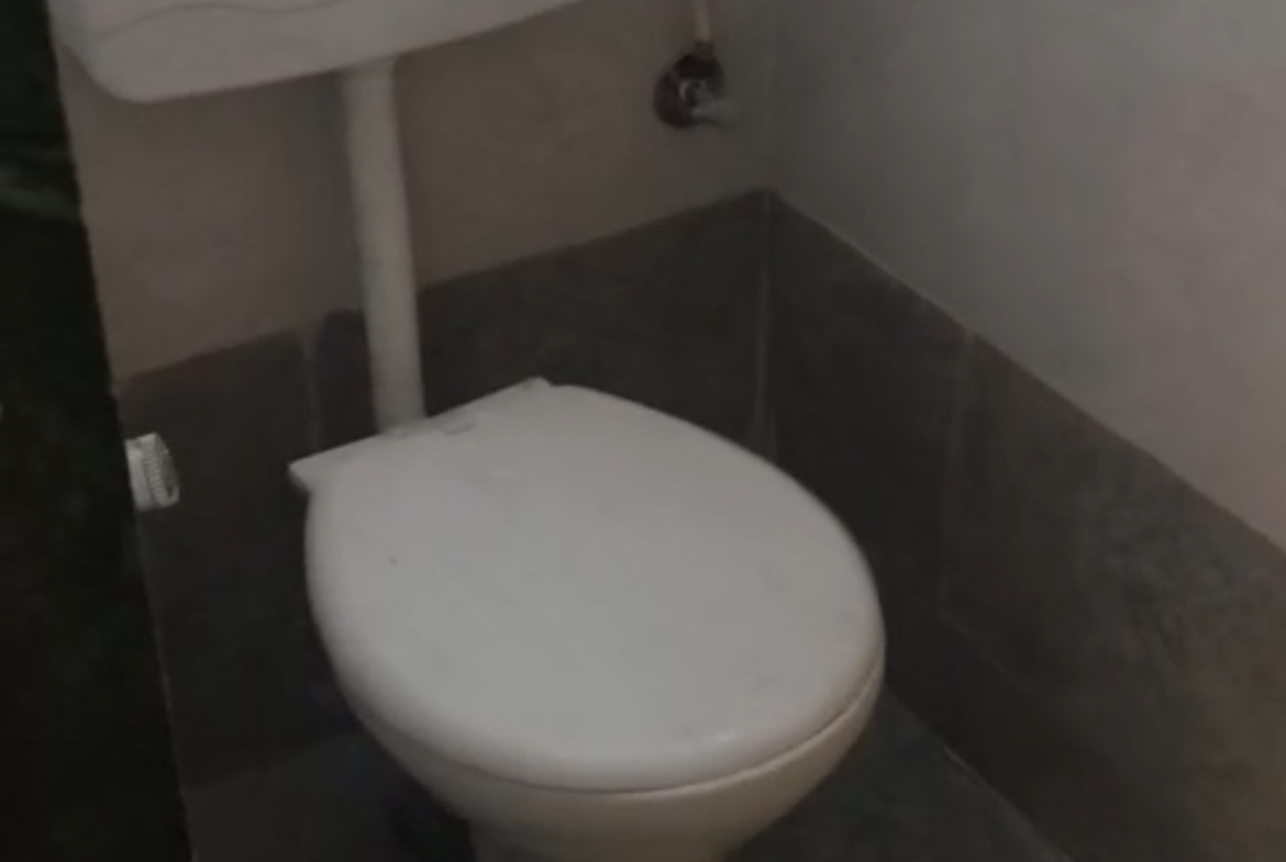1 BHK New Flat for Sale in Ulwe Sector 26 | Prime Location | ₹53 Lac
