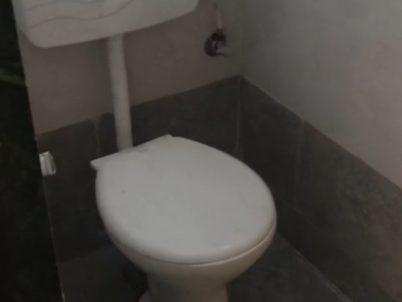 1 BHK New Flat for Sale in Ulwe Sector 26 | Prime Location | ₹53 Lac