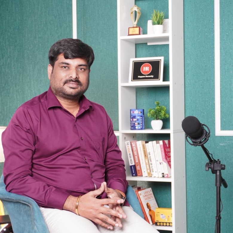 Sandip Meher