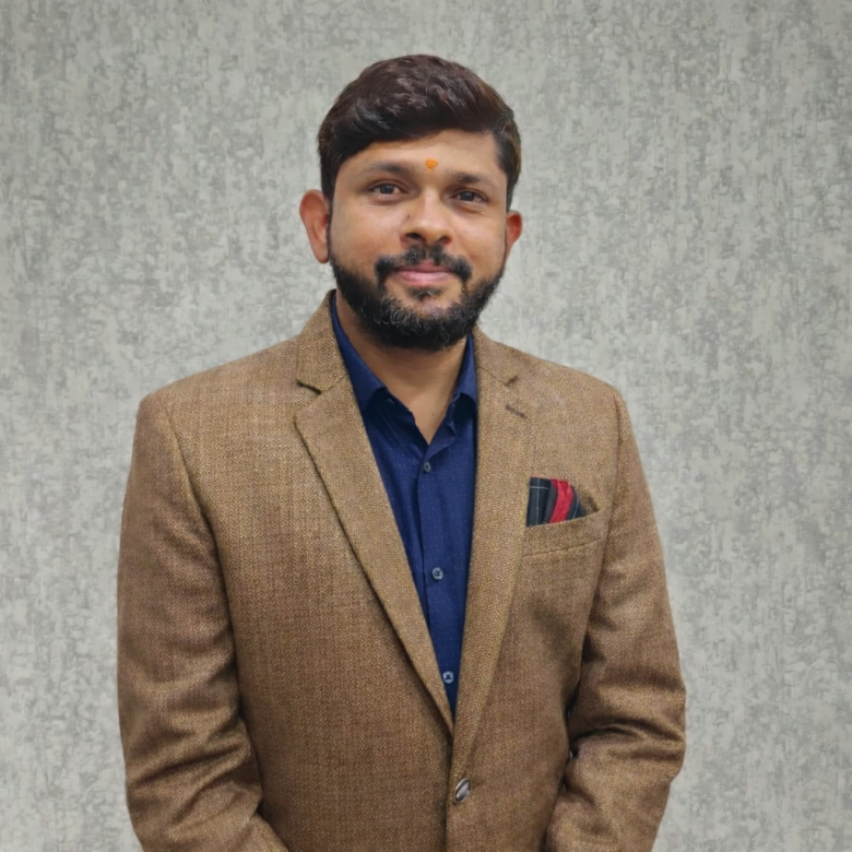 Vinayak Deshmane