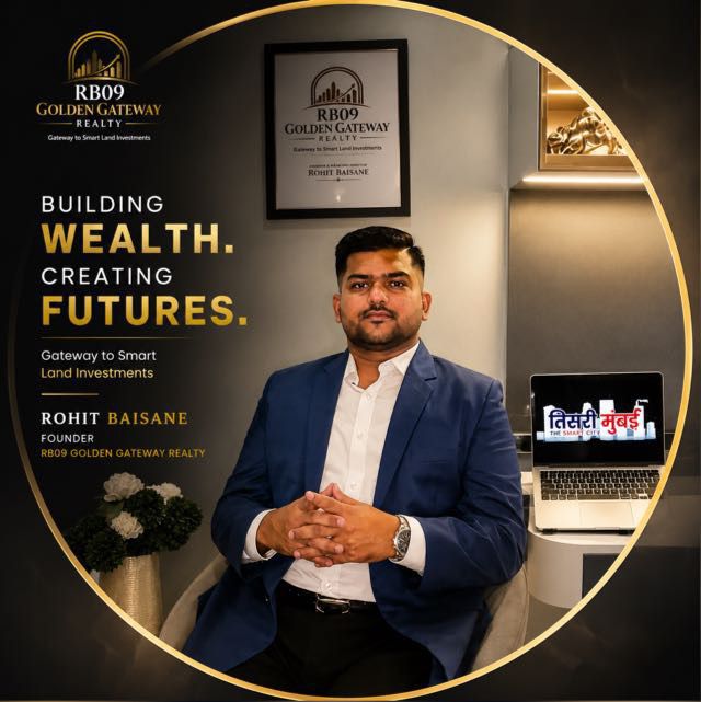 Rohit Baisane