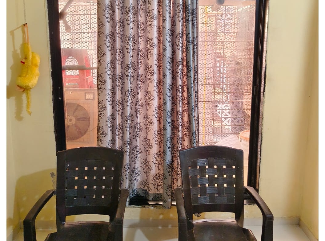 1 BHK Flat for Sale in Taloja (Near Railway Station)