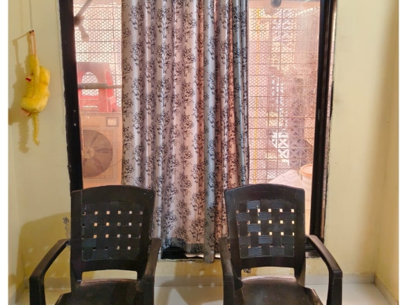 1 BHK Flat for Sale in Taloja (Near Railway Station)