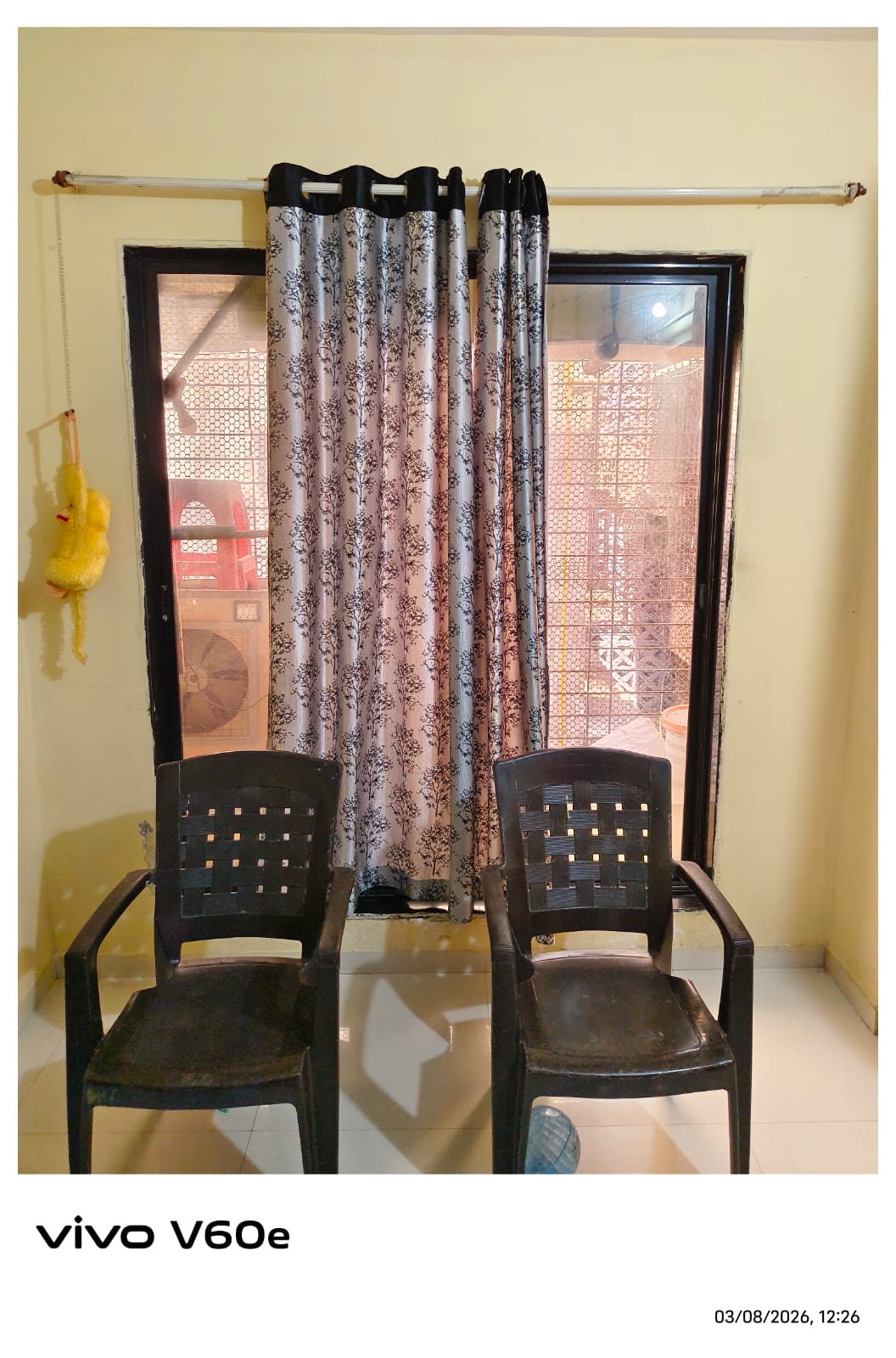 1 BHK Flat for Sale in Taloja (Near Railway Station)