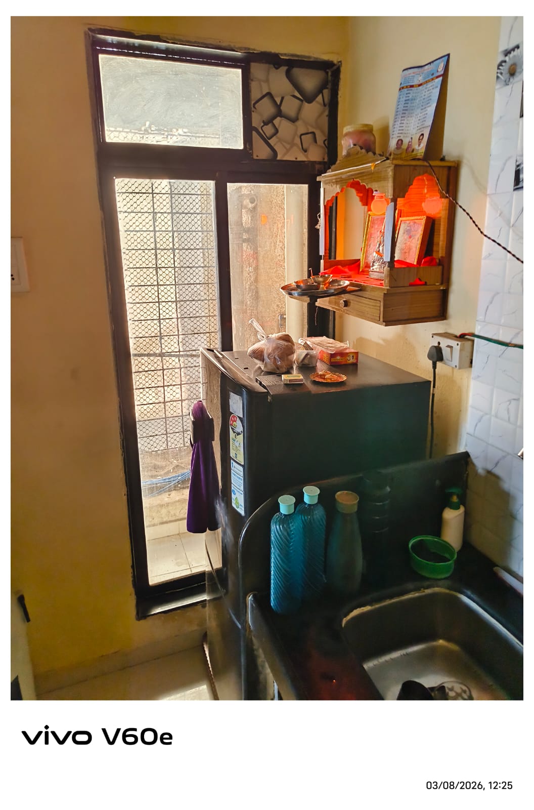 1 BHK Flat for Sale in Taloja (Near Railway Station)