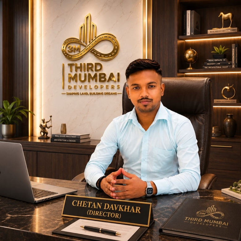 Chetan Davkhar