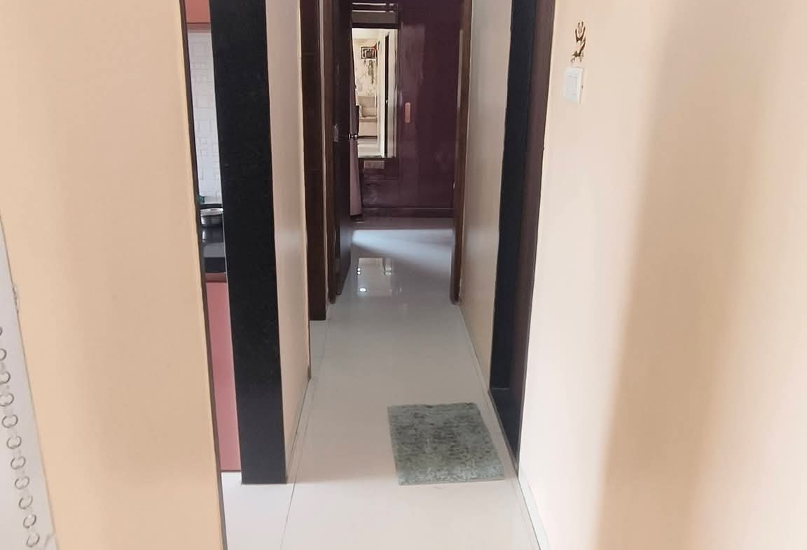 2 BHK Flat for Sale in Ulwe | Fully Furnished | ₹1.35 Cr