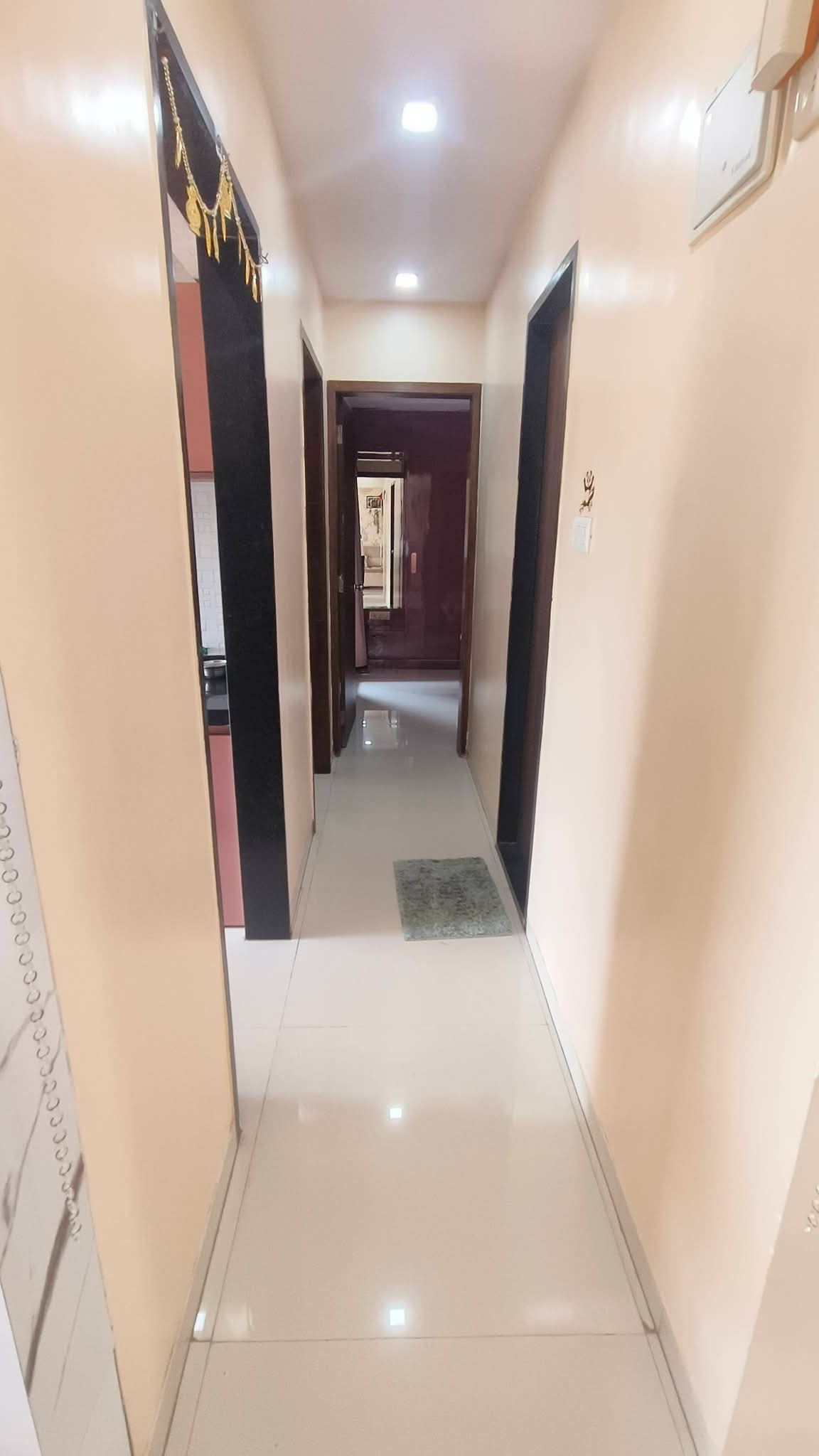 2 BHK Flat for Sale in Ulwe | Fully Furnished | ₹1.35 Cr