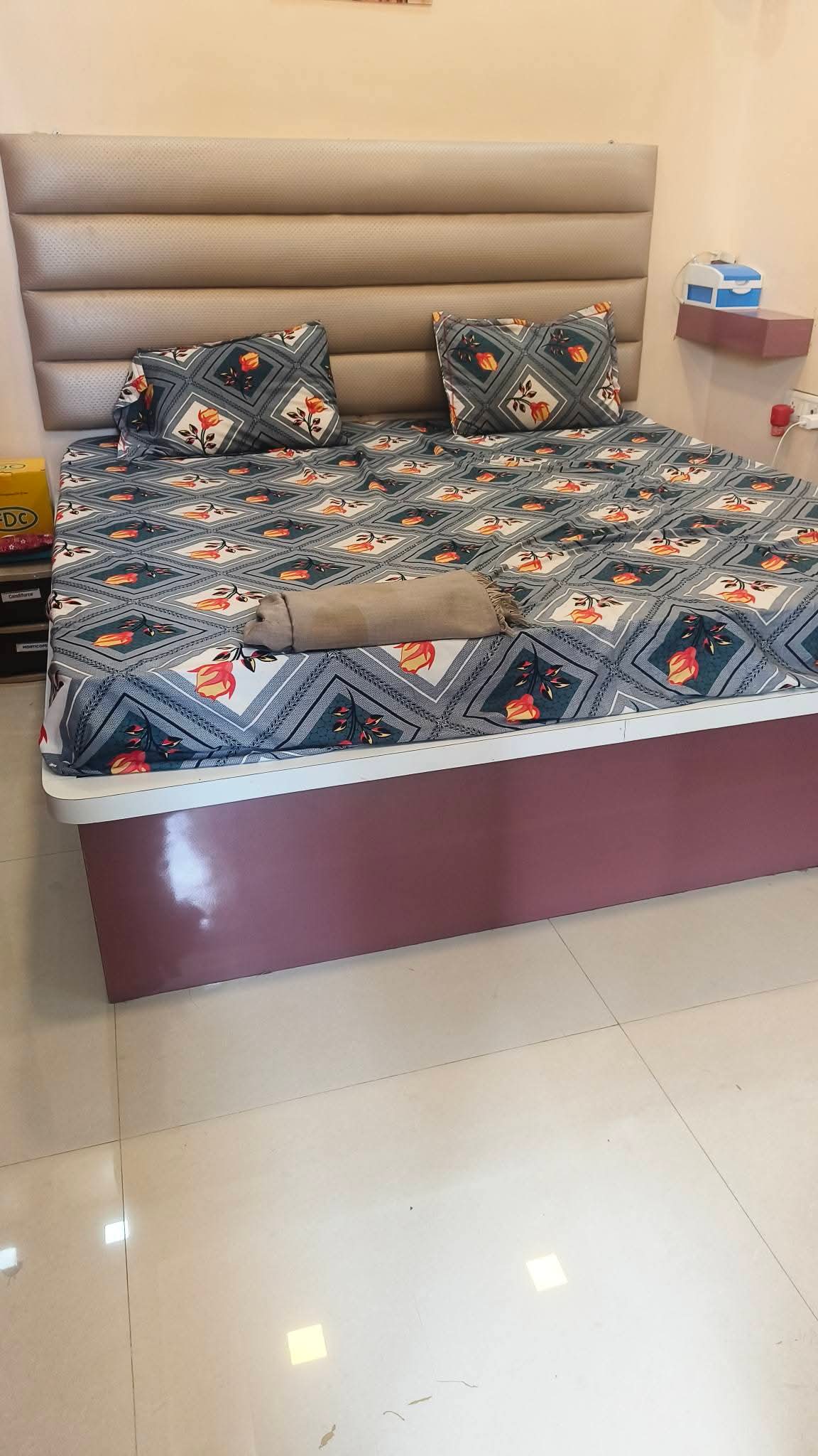 2 BHK Flat for Sale in Ulwe | Fully Furnished | ₹1.35 Cr