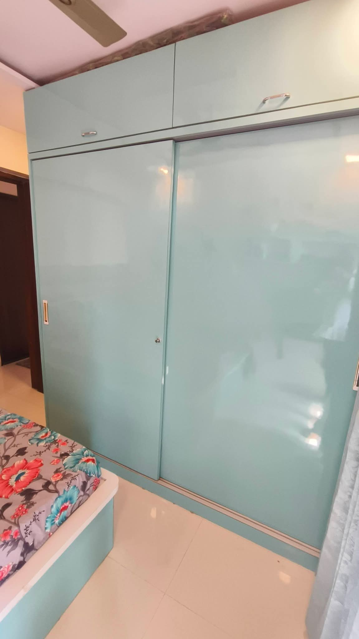 2 BHK Flat for Sale in Ulwe | Fully Furnished | ₹1.35 Cr