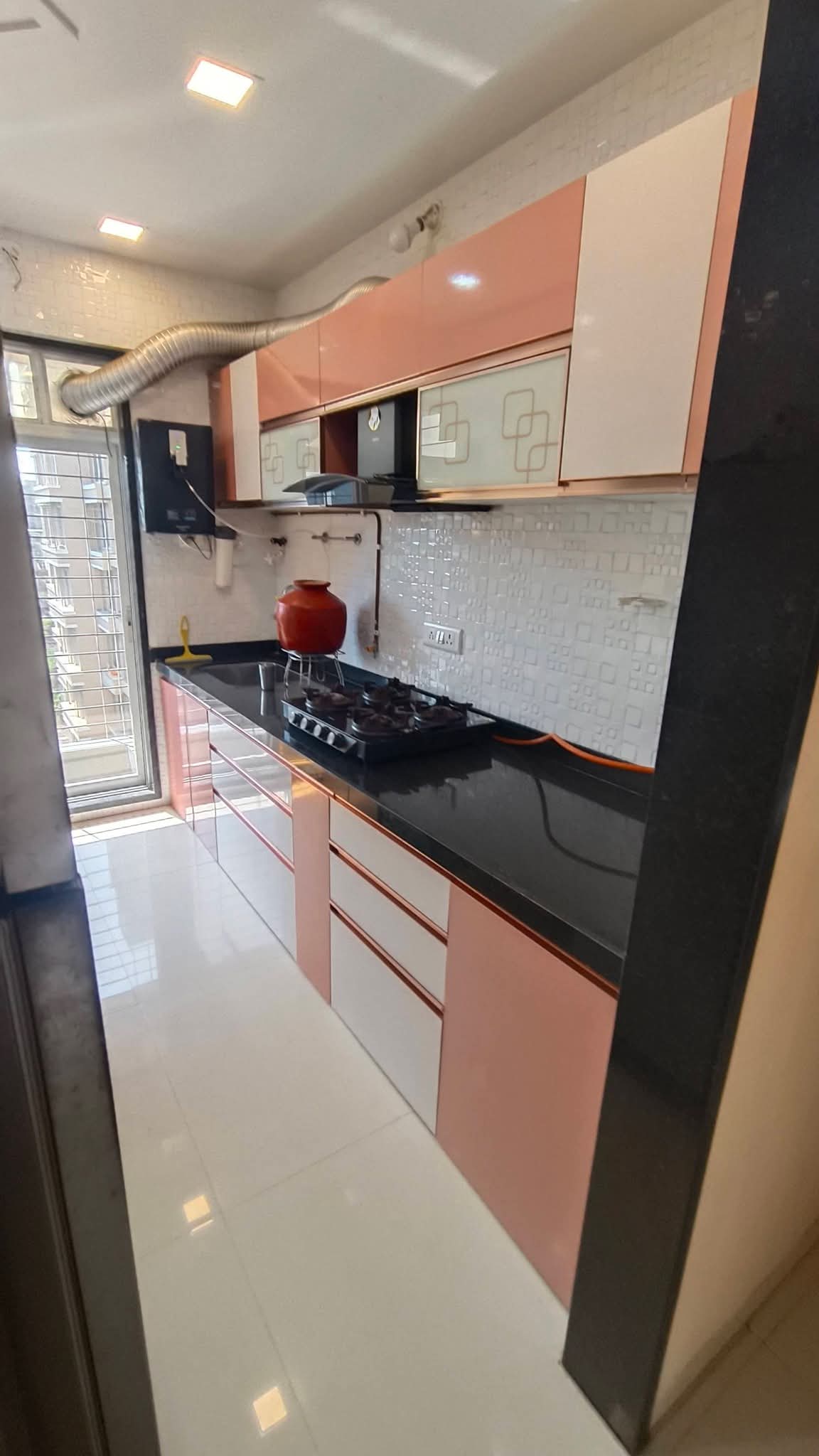 2 BHK Flat for Sale in Ulwe | Fully Furnished | ₹1.35 Cr