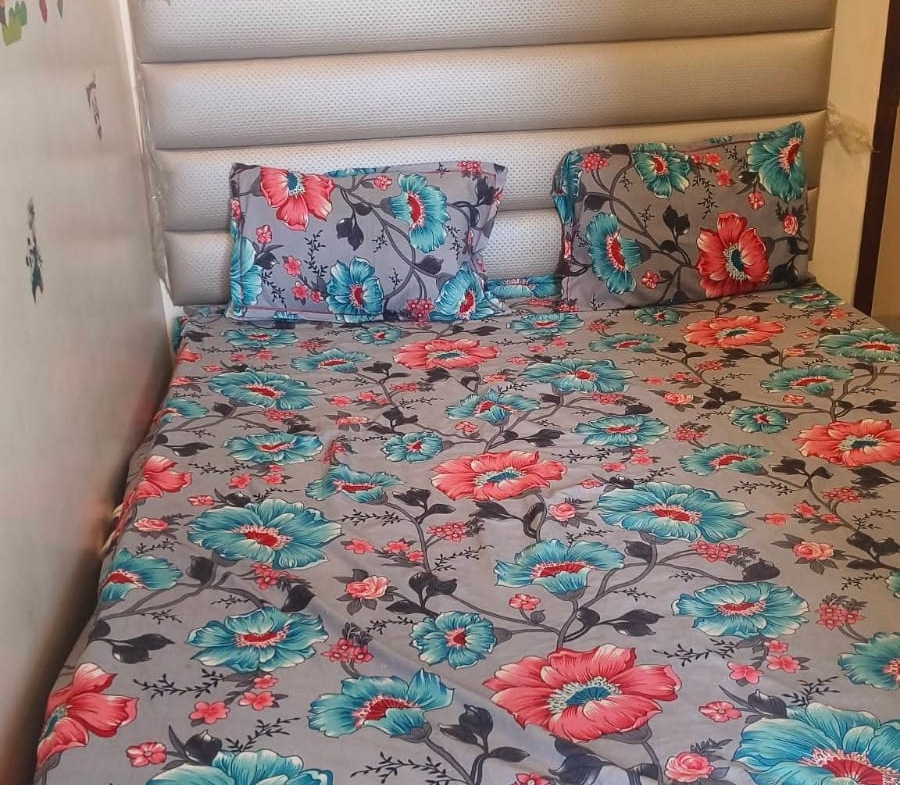 2 BHK Flat for Sale in Ulwe | Fully Furnished | ₹1.35 Cr