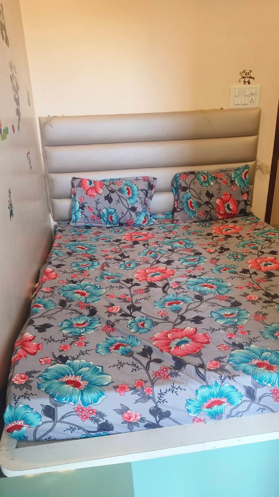 2 BHK Flat for Sale in Ulwe | Fully Furnished | ₹1.35 Cr