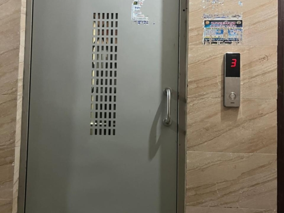 1 RK Resale CIDCO Flat for Sale in Karanjade | Near Navi Mumbai International Airport
