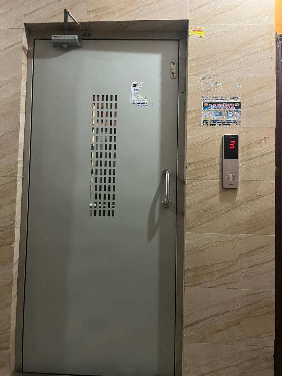1 RK Resale CIDCO Flat for Sale in Karanjade | Near Navi Mumbai International Airport
