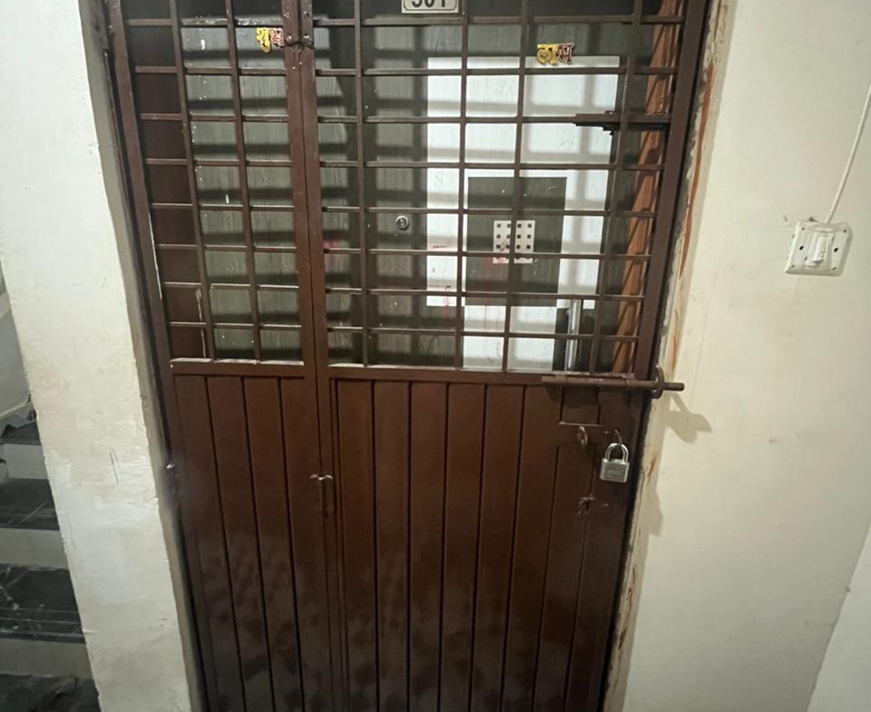 1 RK Resale CIDCO Flat for Sale in Karanjade | Near Navi Mumbai International Airport
