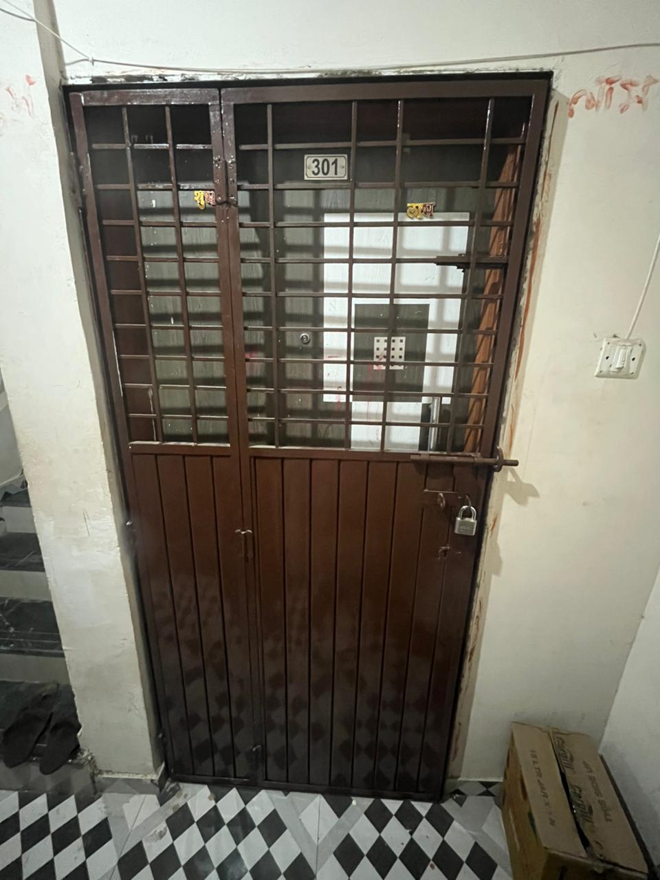 1 RK Resale CIDCO Flat for Sale in Karanjade | Near Navi Mumbai International Airport