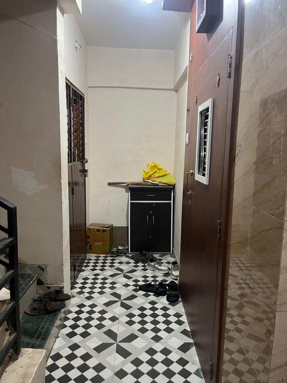 1 RK Resale CIDCO Flat for Sale in Karanjade | Near Navi Mumbai International Airport
