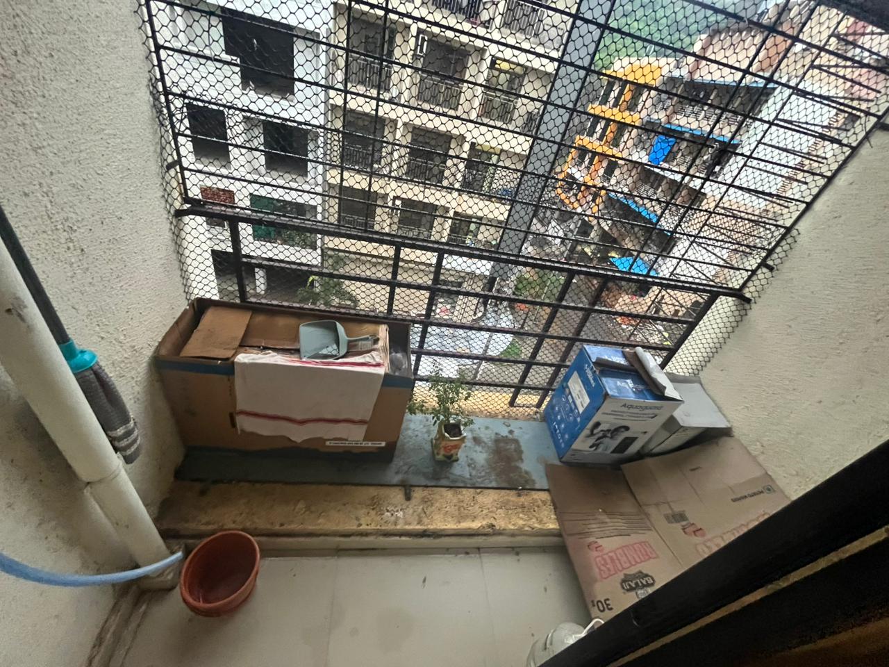 1 RK Resale CIDCO Flat for Sale in Karanjade | Near Navi Mumbai International Airport