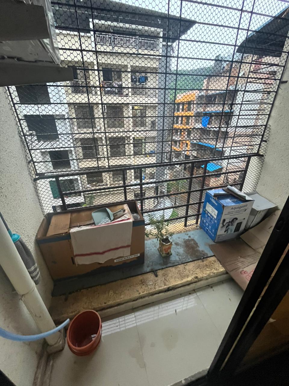 1 RK Resale CIDCO Flat for Sale in Karanjade | Near Navi Mumbai International Airport