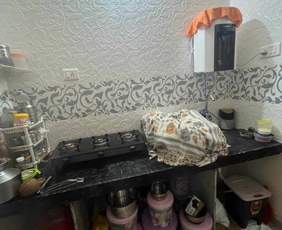 1 RK Resale CIDCO Flat for Sale in Karanjade | Near Navi Mumbai International Airport