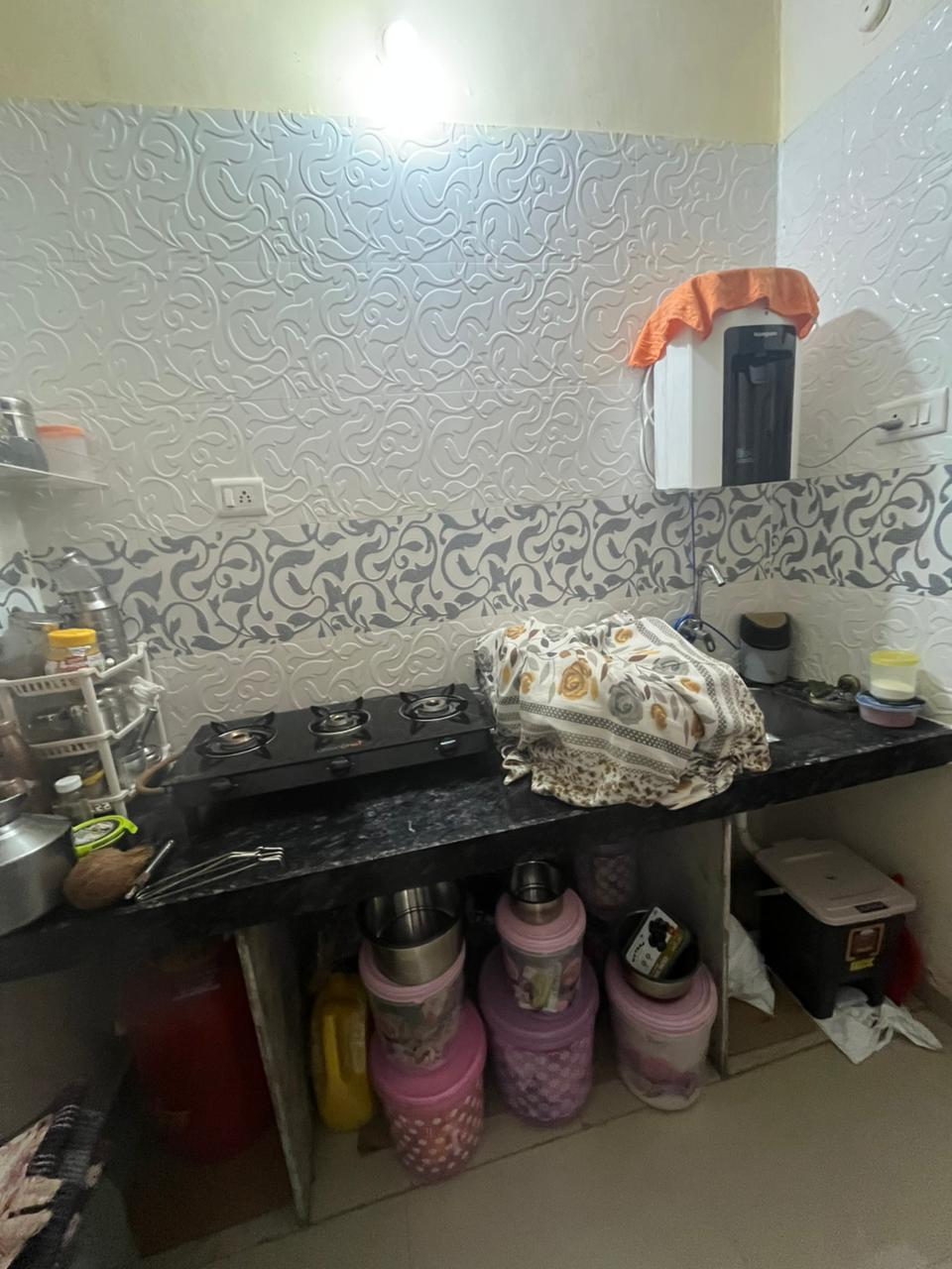 1 RK Resale CIDCO Flat for Sale in Karanjade | Near Navi Mumbai International Airport