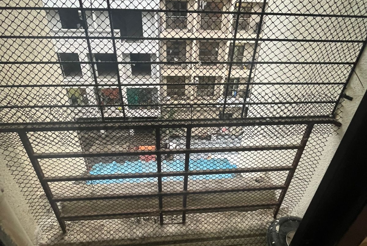 1 RK Resale CIDCO Flat for Sale in Karanjade | Near Navi Mumbai International Airport