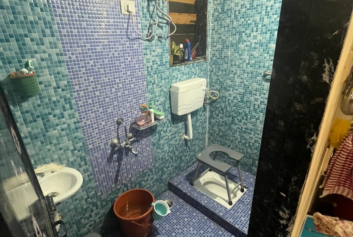 1 RK Resale CIDCO Flat for Sale in Karanjade | Near Navi Mumbai International Airport