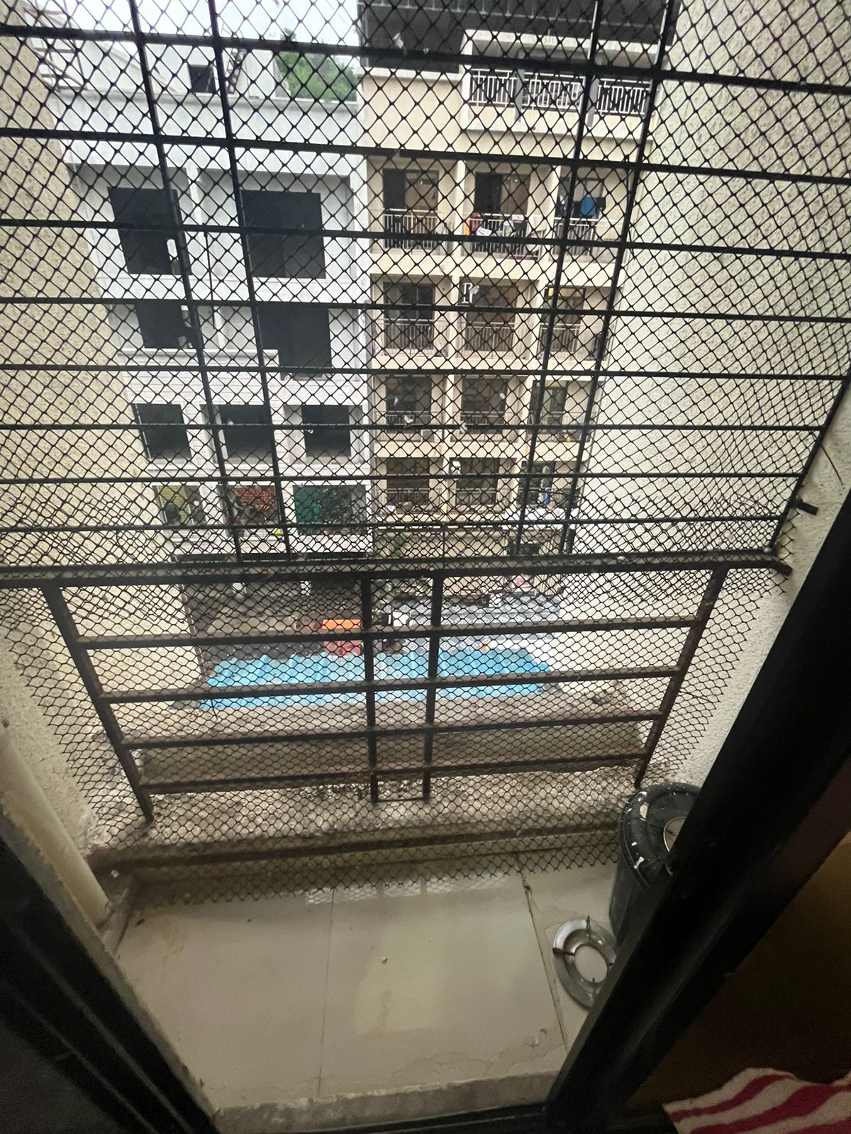 1 RK Resale CIDCO Flat for Sale in Karanjade | Near Navi Mumbai International Airport