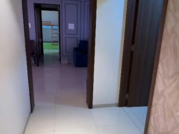 G+14 Flat, 3 bhk With Car Parking – Alandi Pune