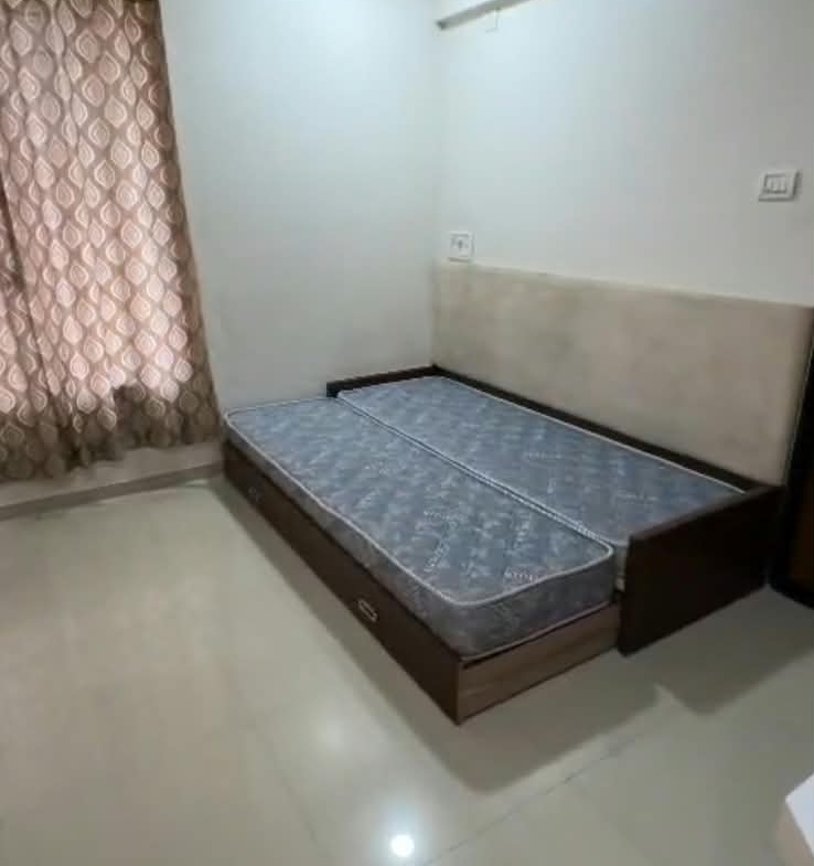 G+14 Flat, 3 bhk With Car Parking – Alandi Pune