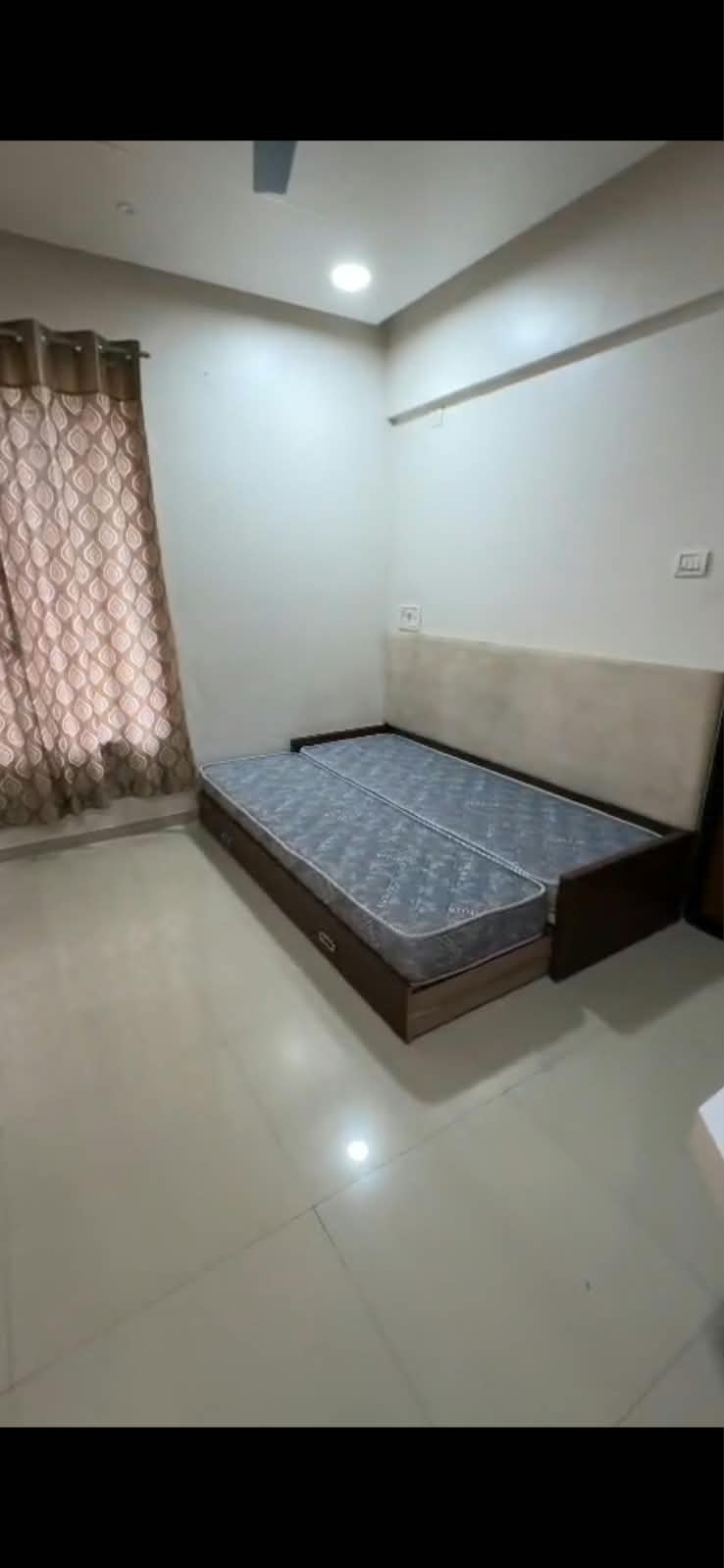 G+14 Flat, 3 bhk With Car Parking – Alandi Pune
