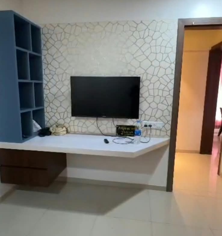 G+14 Flat, 3 bhk With Car Parking – Alandi Pune