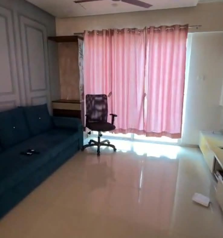 G+14 Flat, 3 bhk With Car Parking – Alandi Pune