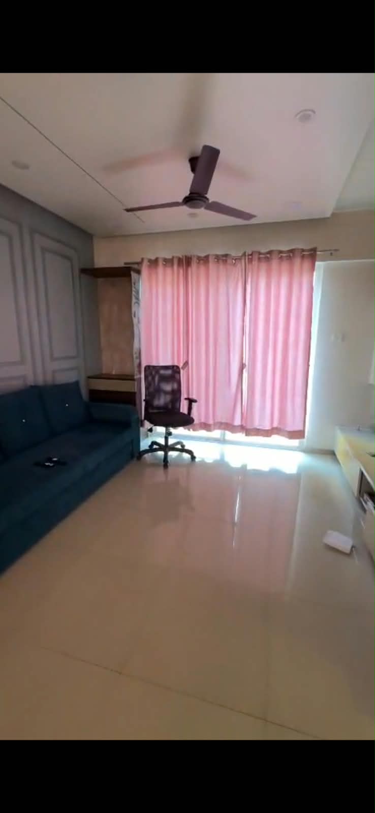 G+14 Flat, 3 bhk With Car Parking – Alandi Pune