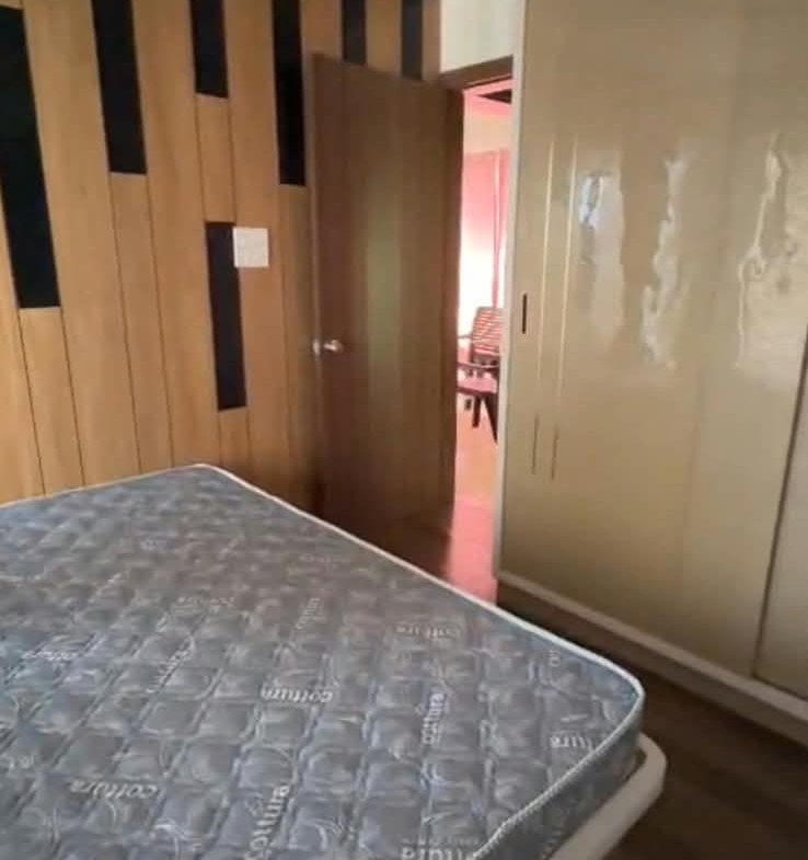 G+14 Flat, 3 bhk With Car Parking – Alandi Pune